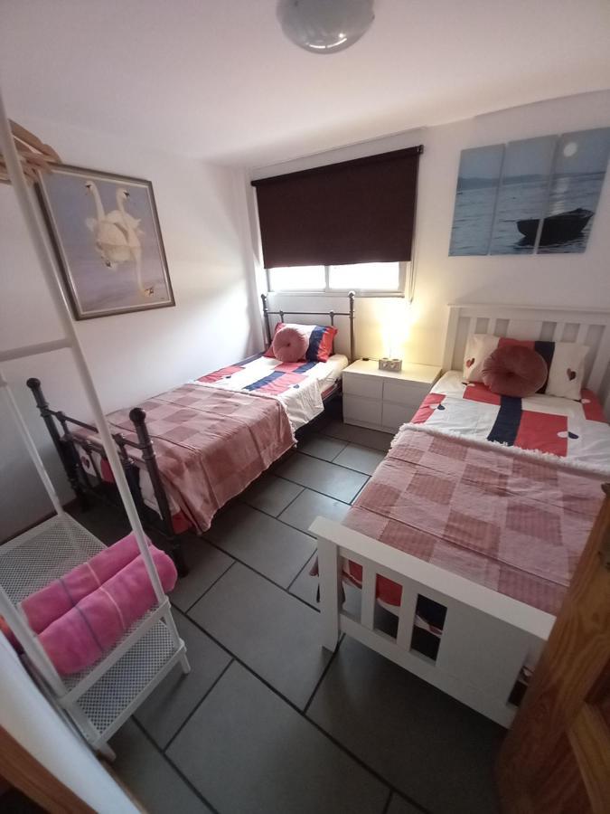 La Ventolera Apartamento Valência Exterior foto