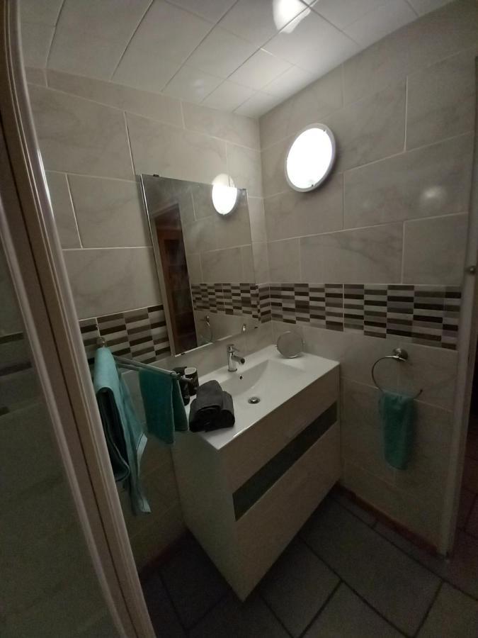 La Ventolera Apartamento Valência Exterior foto
