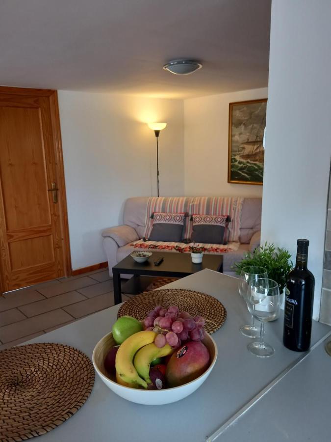 La Ventolera Apartamento Valência Exterior foto